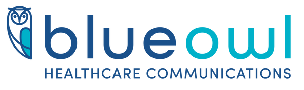 Blue Owl Healthcare Communications